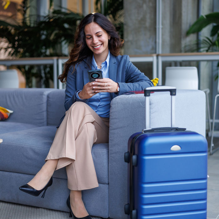 International Medical Travel